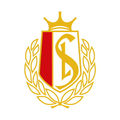 R. Standard de Liege (Old) vector logo