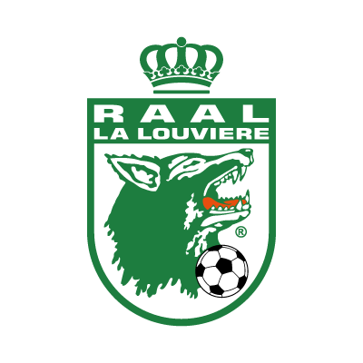RAA Louvieroise logo