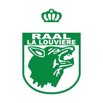 RAA Louvieroise logo