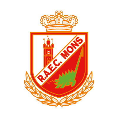 RAEC Mons logo