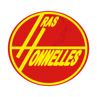 RAS Honnelles logo