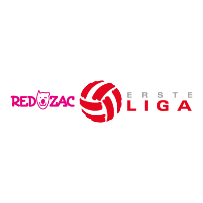 Red Zac Erste Liga logo