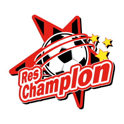 RES Champlonnaise vector logo