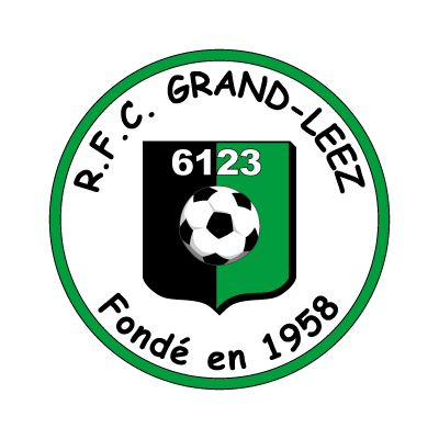RFC Grand-Leez vector logo