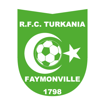 RFC Turkania Faymoville logo