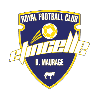 RFCEB Maurage vector logo