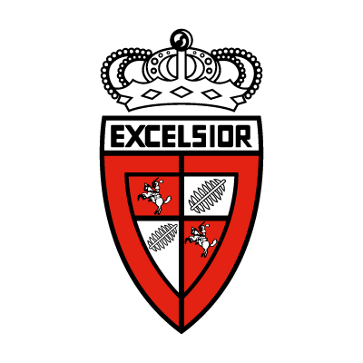 Royal Excelsior Mouscron vector logo