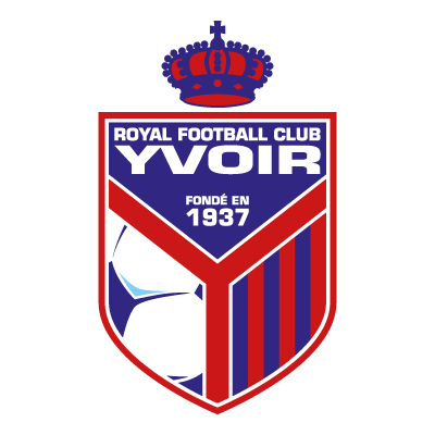 Royal Football Club Yvoir logo
