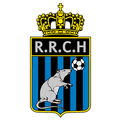 Royal Racing Club Hamoir 1941 logo