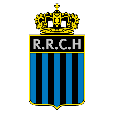 Royal Racing Club Hamoir logo