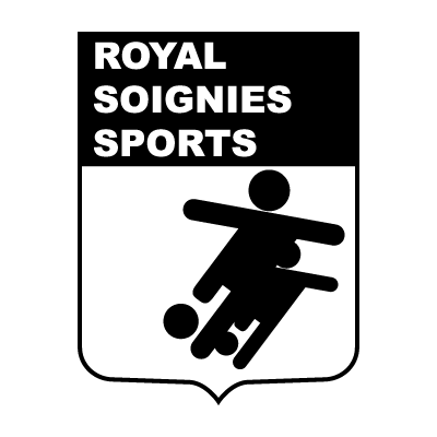 Royal Soignies Sports (2008) vector logo