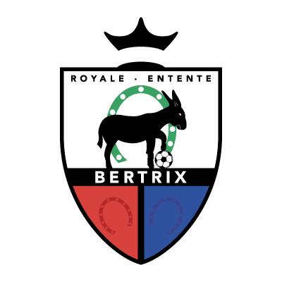 Royale Entente Bertrigeoise vector logo