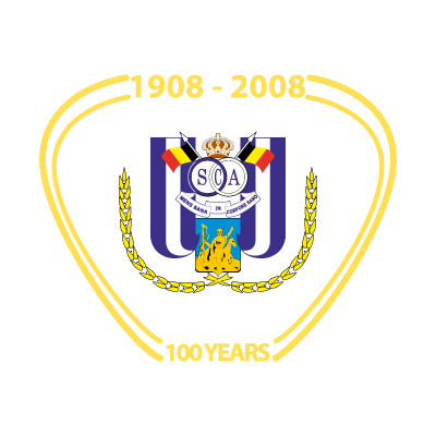 RSC Anderlecht logo