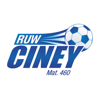 RU Wallonne Ciney logo