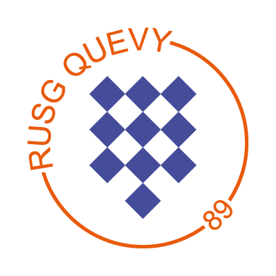 RUS Genly-Quevy 89 logo