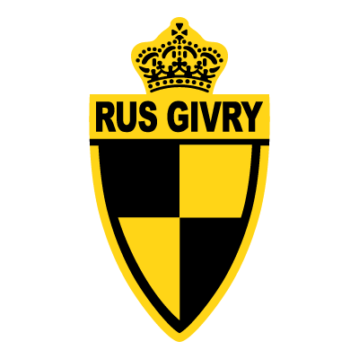 RUS Givry vector logo