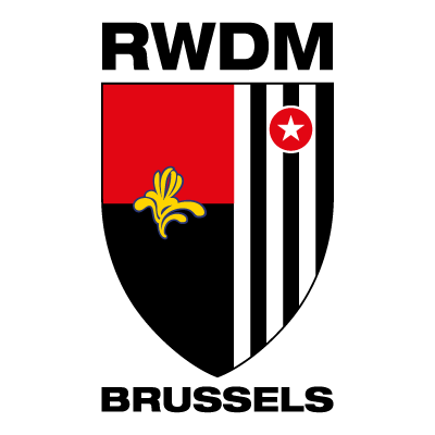 RWDM Brussels FC vector logo