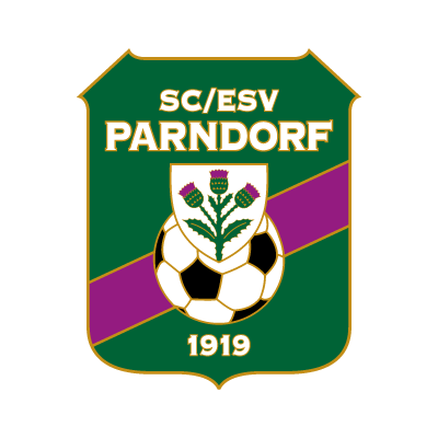 SC/ESV Parndorf 1919 vector logo
