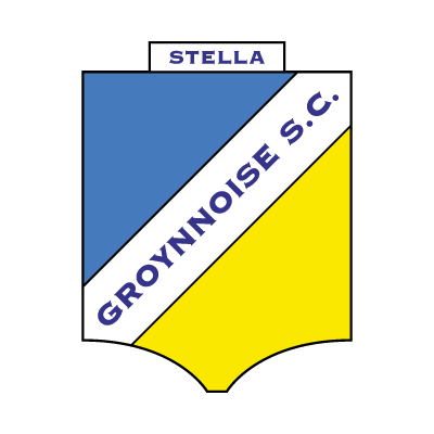 SC La Stella Groynnoise logo
