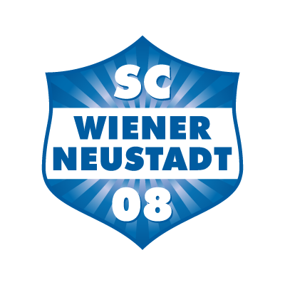 SC Magna Wiener Neustadt (08) vector logo