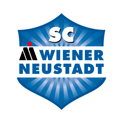 SC Magna Wiener Neustadt (.AI) vector logo