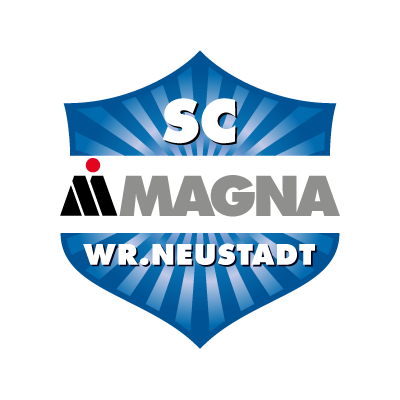 SC Magna Wiener Neustadt vector logo