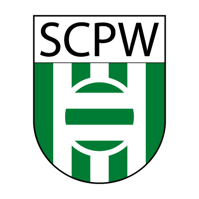 SC Petit-Waret vector logo