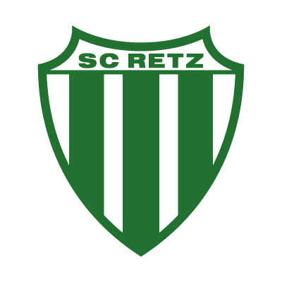 SC Retz vector logo