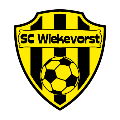 SC Wiekevorst logo