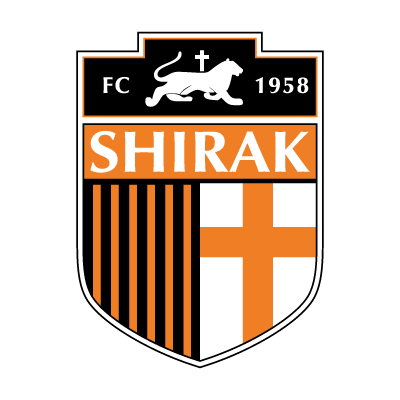 Shirak FC logo