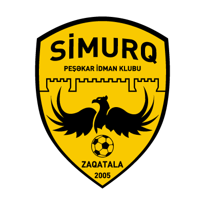 Simurq PIK vector logo