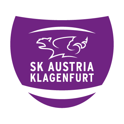 SK Austria Klagenfurt vector logo