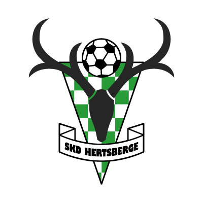 SK Dennenheem Hertsberge vector logo