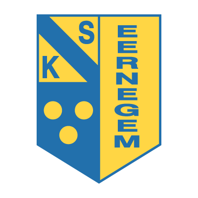 SK Eernegem logo