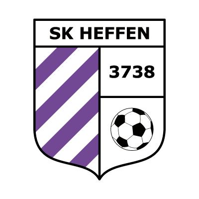 SK Heffen logo