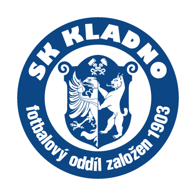 SK Kladno vector logo