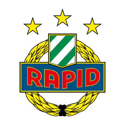 SK Rapid Wien vector logo