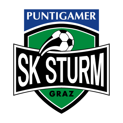 SK Sturm Graz logo