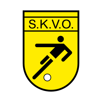 SK Verbroedering Oostakker logo
