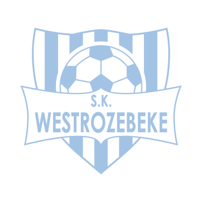 SK Westrozebeke vector logo