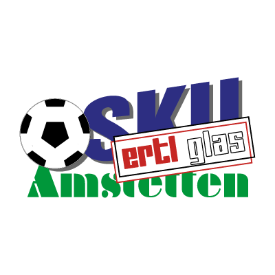 SKU Ertl Glas Amstetten logo