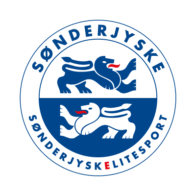 SonderjyskE (1906) vector logo
