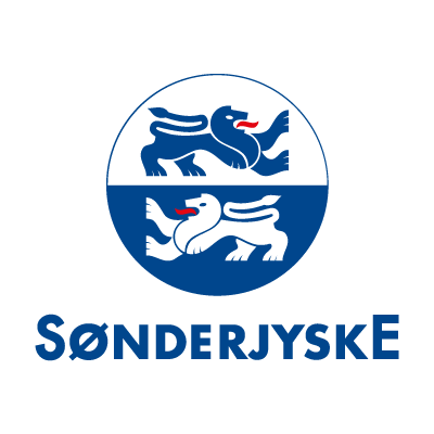 SonderjyskE vector logo
