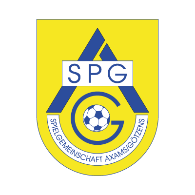 SPG Axams/Gotzens logo