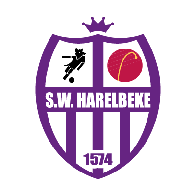 Sporting West Harelbeke vector logo