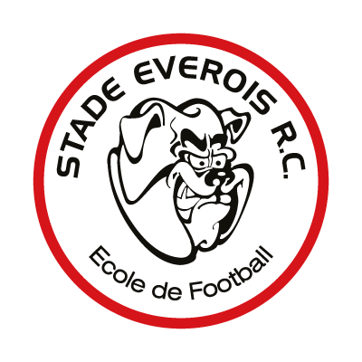 Stade Everois RC logo