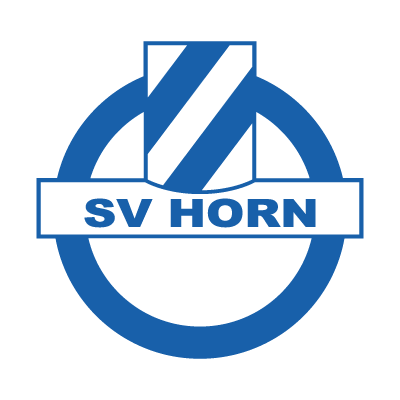 SV Horn logo