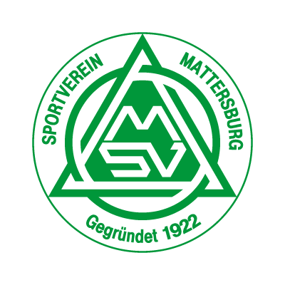 SV Mattersburg vector logo