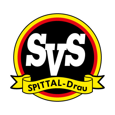 SV Spittal/Drau vector logo