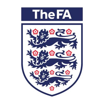 The Football Association logo